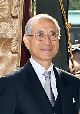 Photo of Nobutake Odano