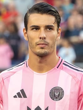 フェデリコ・レドンド（サッカー選手）の写真