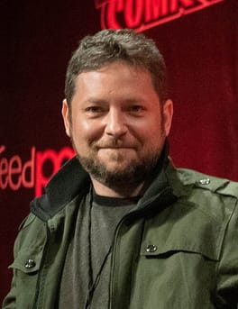 アレックス・ヴィンセント(俳優・映画俳優)の写真