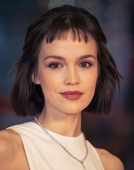 エミリア・シューレ（俳優・映画俳優）の写真