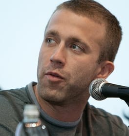 タッカー・マックス（脚本家・映画プロデューサー）の写真