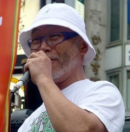 ランキンタクシー（歌手）の写真