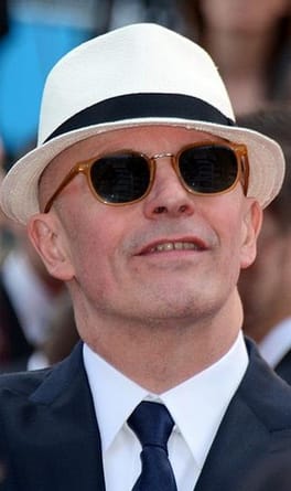 ジャック・オーディアール（脚本家・映画監督）の写真