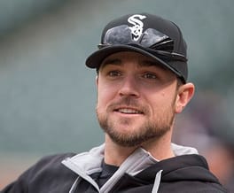 デビッド・ロバートソン（野球選手）の写真