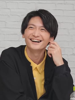 島﨑信長（日本の声優・俳優）の写真