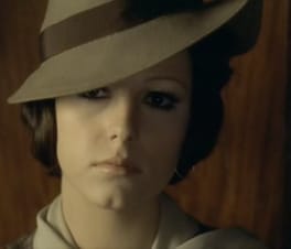 ステファニア・サンドレッリ（映画俳優・映画監督）の写真