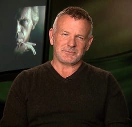 ブライアン・グッドマン（俳優・脚本家）の写真