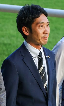 Photo of Naoto Chiba