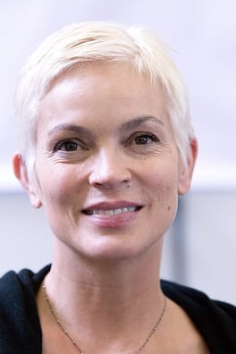 エリザベス・グレイセン（俳優・テレビ俳優）の写真
