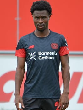 ネイサン・テラ（サッカー選手）の写真
