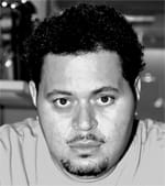 マーク・モラレス（俳優・ディスクジョッキー）の写真