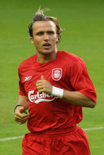 ボウデヴィン・ゼンデン（サッカー選手・サッカー指導者）の写真