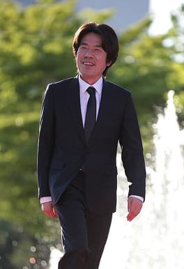 オ・ダルス（俳優・映画俳優）の写真