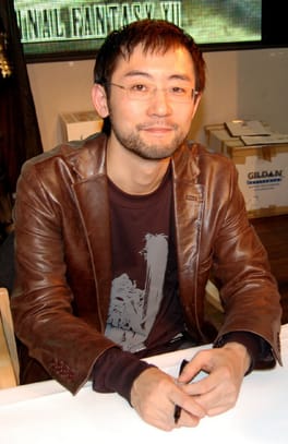 Photo of Hiroshi Minagawa