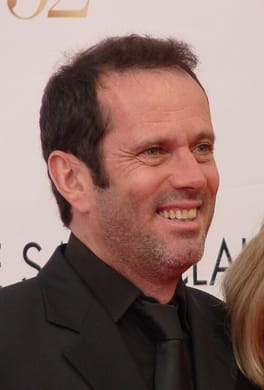 クリスチャン・ヴァディム（俳優・舞台俳優）の写真