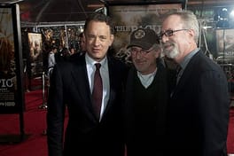 ゲイリー・ゴーツマン(映画プロデューサー・映画俳優)の写真