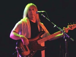 トレヴァー・ボルダー(作曲家・ギタリスト)の写真