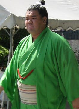 Photo of Keisuke Wakatenro