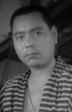坂本武（俳優）の写真