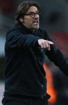 パオロ・ヴァノーリ（サッカー選手・サッカー指導者）の写真