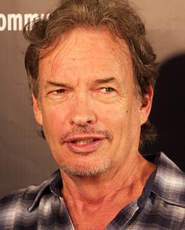 ゲイリー・グレアム(俳優・映画俳優)の写真