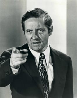 アーサー・ヒル（舞台俳優・映画俳優）の写真