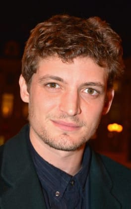 ニールス・シュナイダー（俳優・映画俳優）の写真