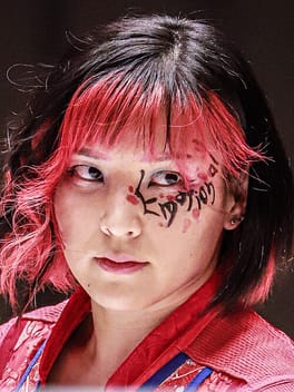 志田光（プロレスラー・俳優）の写真