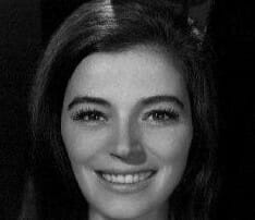 マリサ・パヴァン（映画俳優）の写真