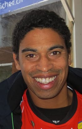 ミハエル・ライツィハー（サッカー選手・サッカー指導者）の写真