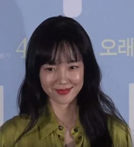 イム・スジョン（俳優・映画俳優）の写真