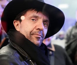 ダーフィト・ベンネント（舞台俳優・映画俳優）の写真