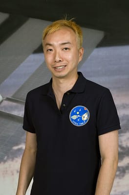 Photo of Daisuke Enomoto