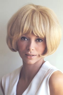 ミレーユ・ダルク（俳優・モデル）の写真