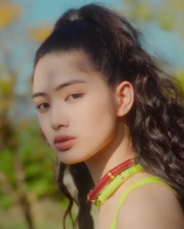 レジーナ・レイ(俳優)の写真
