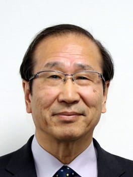 北川進（化学者・大学教員）の写真