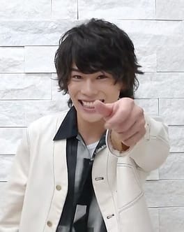 Photo of Yuta Iiyama
