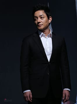 イ・ボムス（俳優・映画俳優）の写真