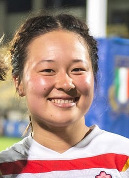 Photo of Iroha Nagata