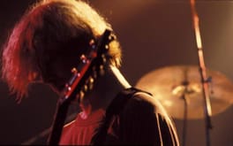 ジョン・マッギオーク（ギタリスト・ソングライター）の写真