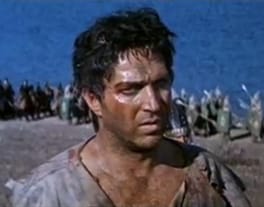 ジョン・クロウフォード（脚本家・映画俳優）の写真