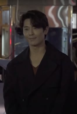 キム・ジュホン（俳優・映画俳優）の写真