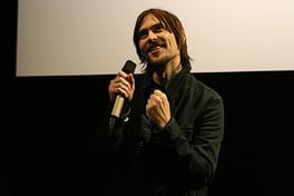 ドン・ハーツフェルト（映画監督・脚本家）の写真