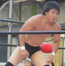 野村卓矢（有名人）の写真