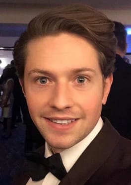 ローリー・ジェニングス（俳優・テレビ俳優）の写真