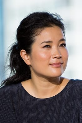 ジェイディン・ウォン（映画俳優・俳優）の写真