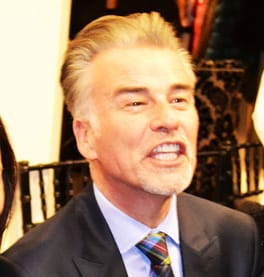 イアン・ブキャナン（俳優・映画俳優）の写真