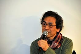 Photo of Ken'ichi Makimura