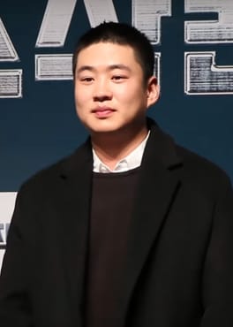 アン・ジェホン（俳優・映画俳優）の写真