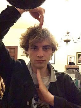 ジョシュ・ホワイトハウス(俳優)の写真